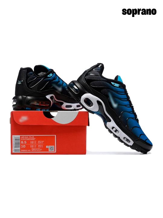 Erkaklar, ayollar va o'smirlar uchun Nike Air Max Plus TN krossovkalari, sport, 40-48