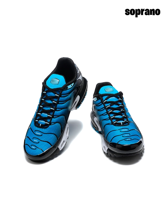 Erkaklar, ayollar va o'smirlar uchun Nike Air Max Plus TN krossovkalari, sport, 40-48