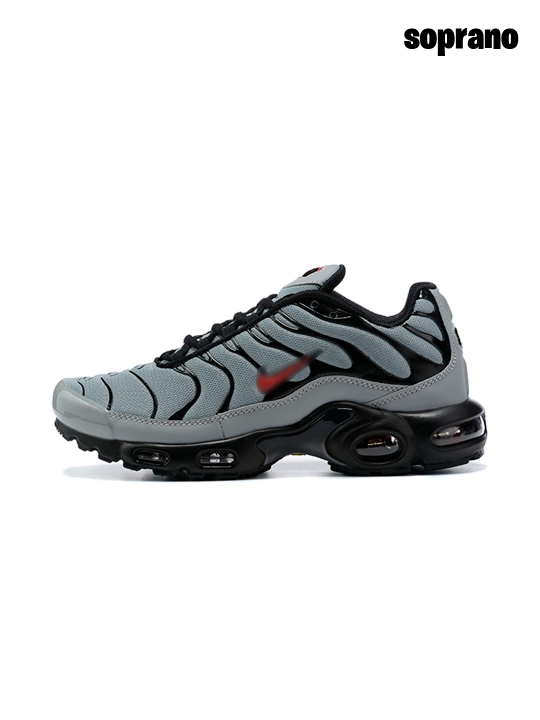 Erkaklar, ayollar va o'smirlar uchun Nike Air Max Plus TN krossovkalari, sport, 40-48