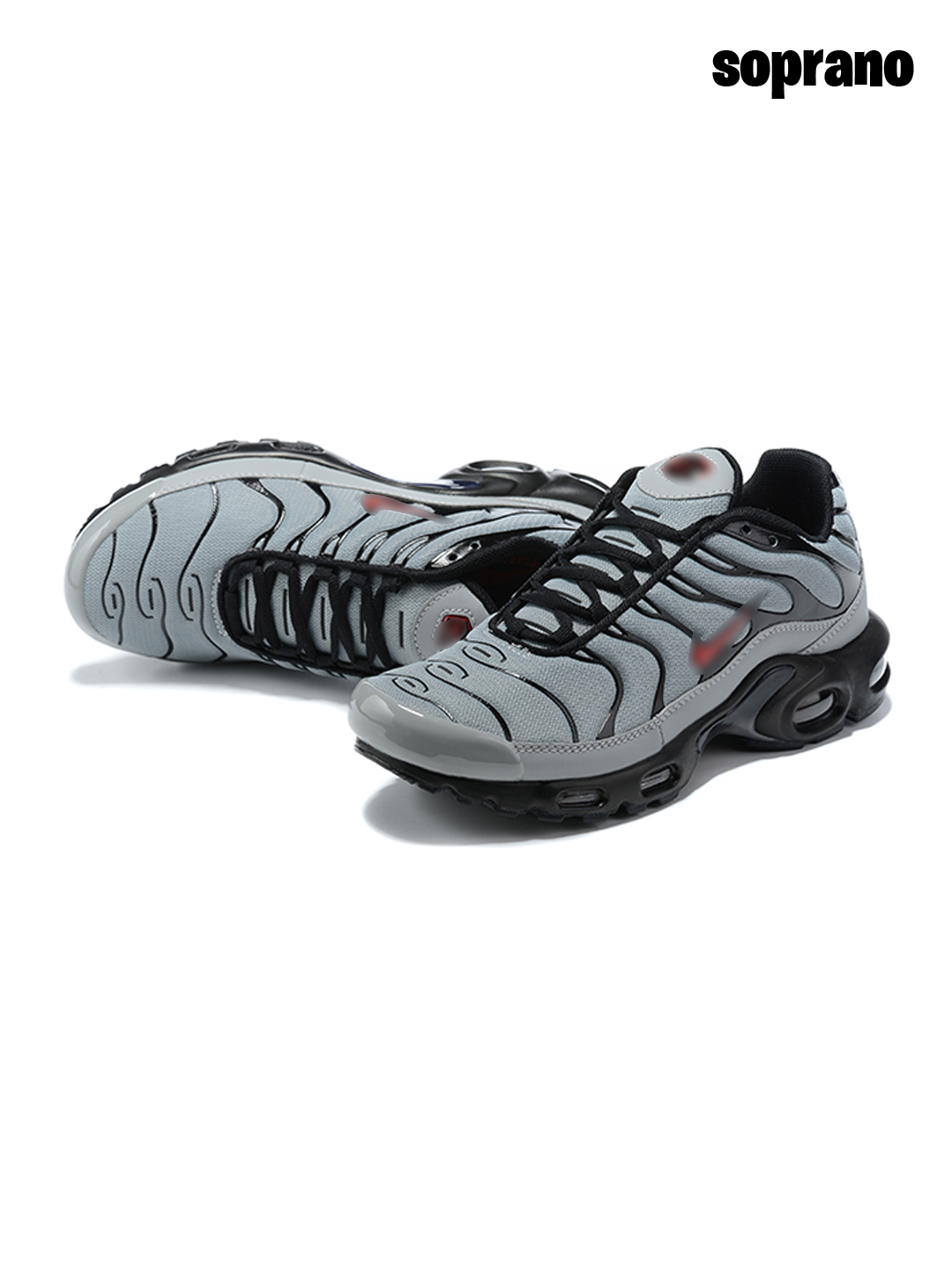 Erkaklar, ayollar va o'smirlar uchun Nike Air Max Plus TN krossovkalari, sport, 40-48