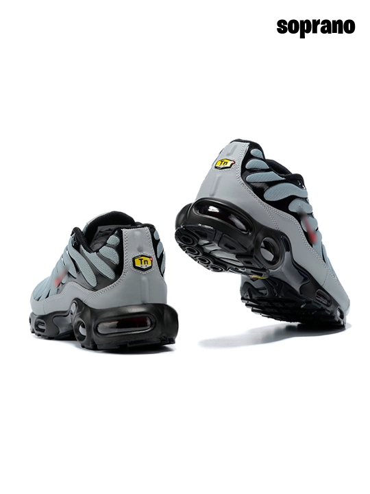 Erkaklar, ayollar va o'smirlar uchun Nike Air Max Plus TN krossovkalari, sport, 40-48