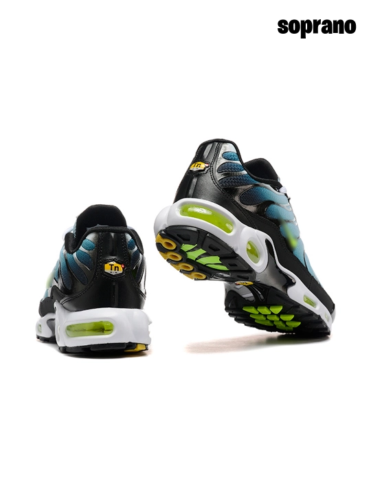 Erkaklar, ayollar va o'smirlar uchun Nike Air Max Plus TN krossovkalari, sport, 40-48