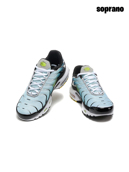 Erkaklar, ayollar va o'smirlar uchun Nike Air Max Plus TN krossovkalari, sport, 40-48