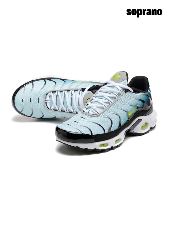 Erkaklar, ayollar va o'smirlar uchun Nike Air Max Plus TN krossovkalari, sport, 40-48