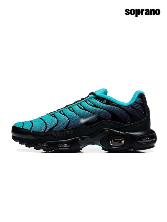 Erkaklar, ayollar va o'smirlar uchun Nike Air Max Plus TN krossovkalari, sport, 40-48