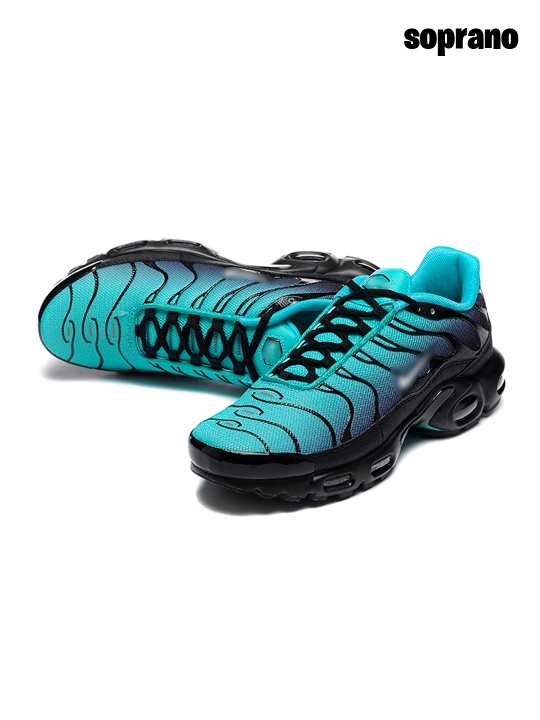 Erkaklar, ayollar va o'smirlar uchun Nike Air Max Plus TN krossovkalari, sport, 40-48