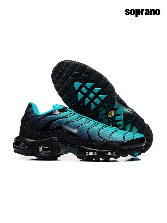 Erkaklar, ayollar va o'smirlar uchun Nike Air Max Plus TN krossovkalari, sport, 40-48
