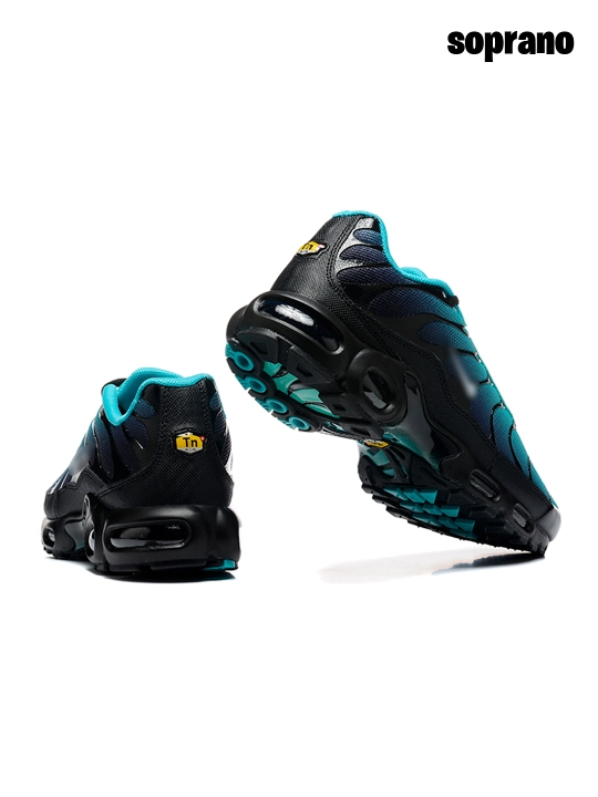 Erkaklar, ayollar va o'smirlar uchun Nike Air Max Plus TN krossovkalari, sport, 40-48