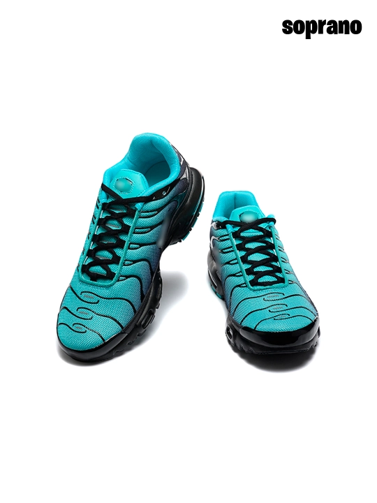 Erkaklar, ayollar va o'smirlar uchun Nike Air Max Plus TN krossovkalari, sport, 40-48