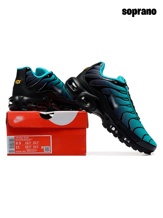 Erkaklar, ayollar va o'smirlar uchun Nike Air Max Plus TN krossovkalari, sport, 40-48