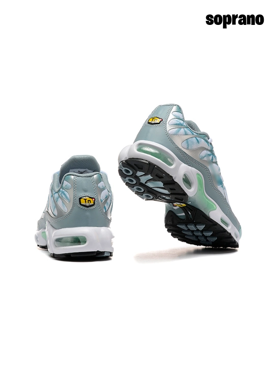 Erkaklar, ayollar va o'smirlar uchun Nike Air Max Plus TN krossovkalari, sport, 40-48