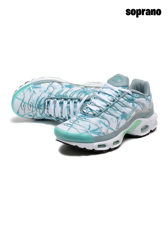 Erkaklar, ayollar va o'smirlar uchun Nike Air Max Plus TN krossovkalari, sport, 40-48