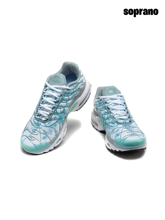 Erkaklar, ayollar va o'smirlar uchun Nike Air Max Plus TN krossovkalari, sport, 40-48