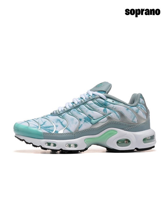 Erkaklar, ayollar va o'smirlar uchun Nike Air Max Plus TN krossovkalari, sport, 40-48