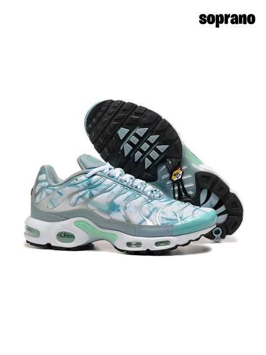 Erkaklar, ayollar va o'smirlar uchun Nike Air Max Plus TN krossovkalari, sport, 40-48
