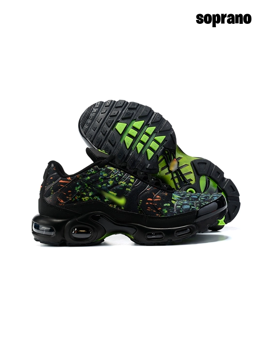 Erkaklar, ayollar va o'smirlar uchun Nike Air Max Plus TN krossovkalari, sport, 40-48