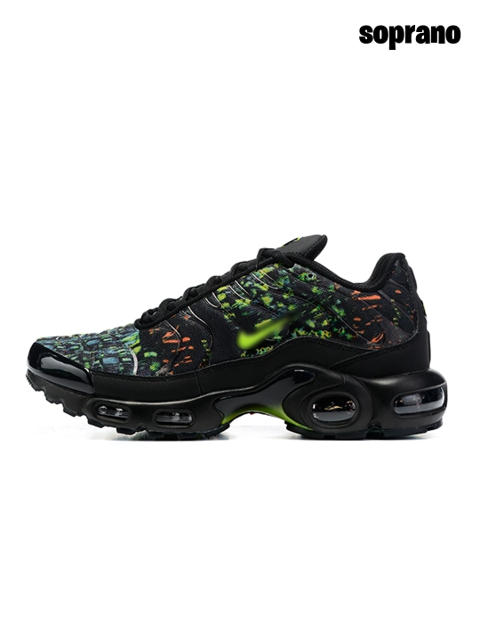 Erkaklar, ayollar va o'smirlar uchun Nike Air Max Plus TN krossovkalari, sport, 40-48