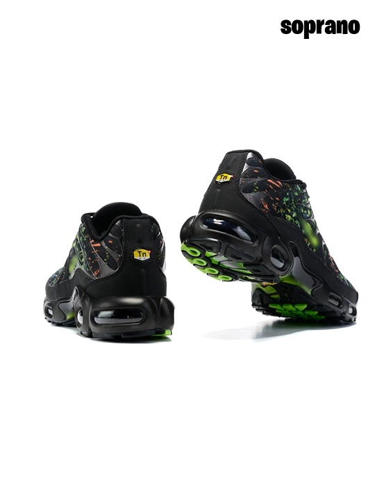 Erkaklar, ayollar va o'smirlar uchun Nike Air Max Plus TN krossovkalari, sport, 40-48