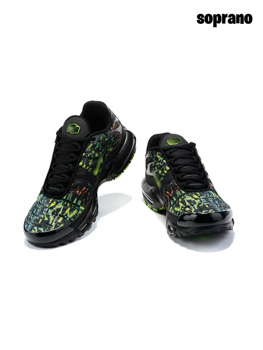 Erkaklar, ayollar va o'smirlar uchun Nike Air Max Plus TN krossovkalari, sport, 40-48