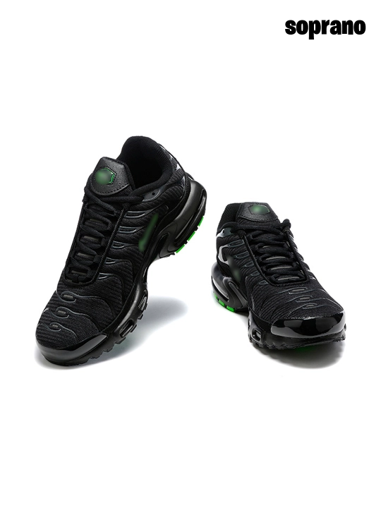 Erkaklar, ayollar va o'smirlar uchun Nike Air Max Plus TN krossovkalari, sport, 40-48