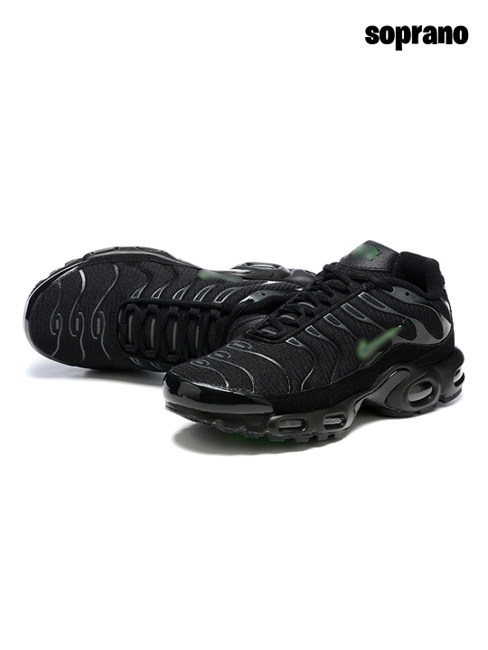 Erkaklar, ayollar va o'smirlar uchun Nike Air Max Plus TN krossovkalari, sport, 40-48