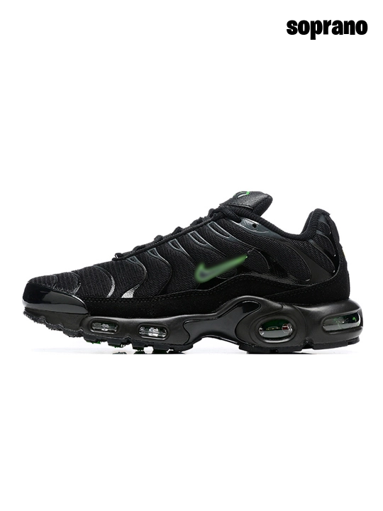 Erkaklar, ayollar va o'smirlar uchun Nike Air Max Plus TN krossovkalari, sport, 40-48