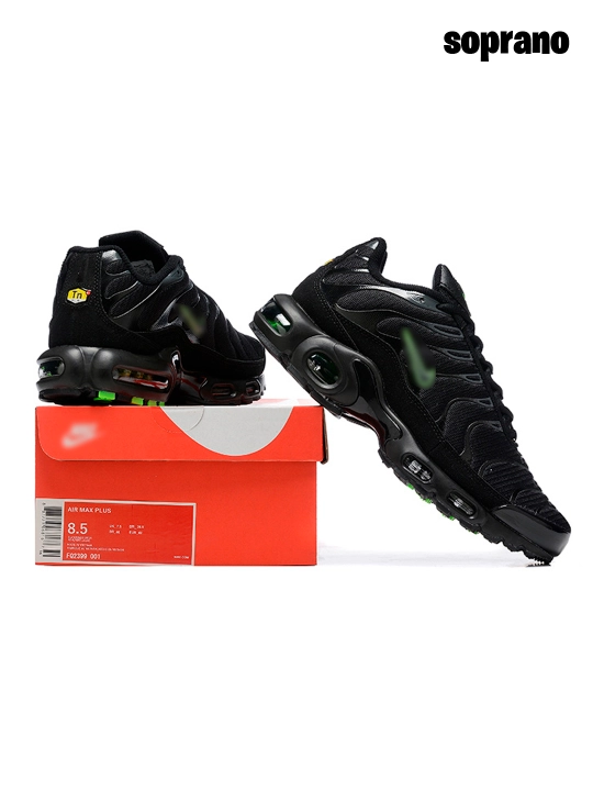 Erkaklar, ayollar va o'smirlar uchun Nike Air Max Plus TN krossovkalari, sport, 40-48