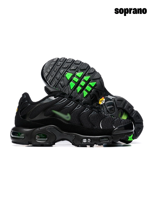 Erkaklar, ayollar va o'smirlar uchun Nike Air Max Plus TN krossovkalari, sport, 40-48