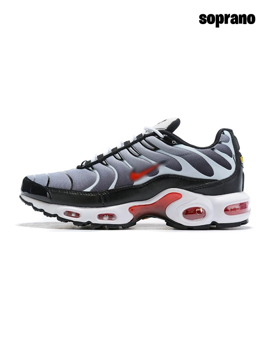 Erkaklar, ayollar va o'smirlar uchun Nike Air Max Plus TN krossovkalari, sport, 40-48