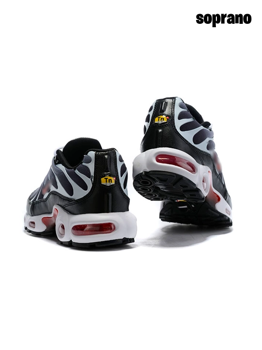 Erkaklar, ayollar va o'smirlar uchun Nike Air Max Plus TN krossovkalari, sport, 40-48