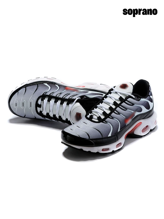 Erkaklar, ayollar va o'smirlar uchun Nike Air Max Plus TN krossovkalari, sport, 40-48
