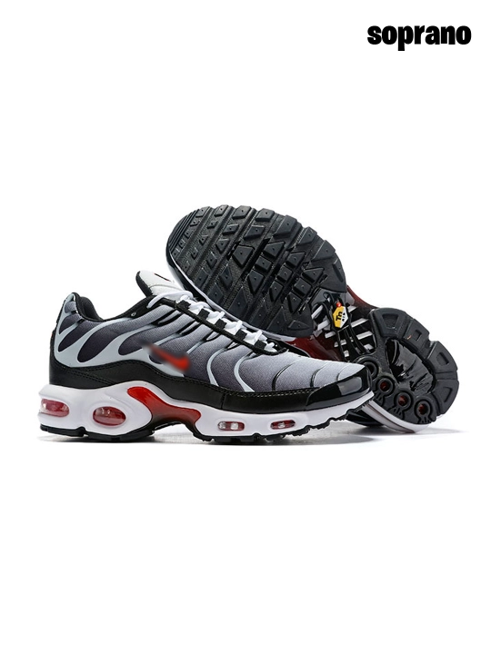 Erkaklar, ayollar va o'smirlar uchun Nike Air Max Plus TN krossovkalari, sport, 40-48