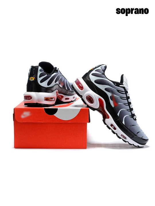Erkaklar, ayollar va o'smirlar uchun Nike Air Max Plus TN krossovkalari, sport, 40-48