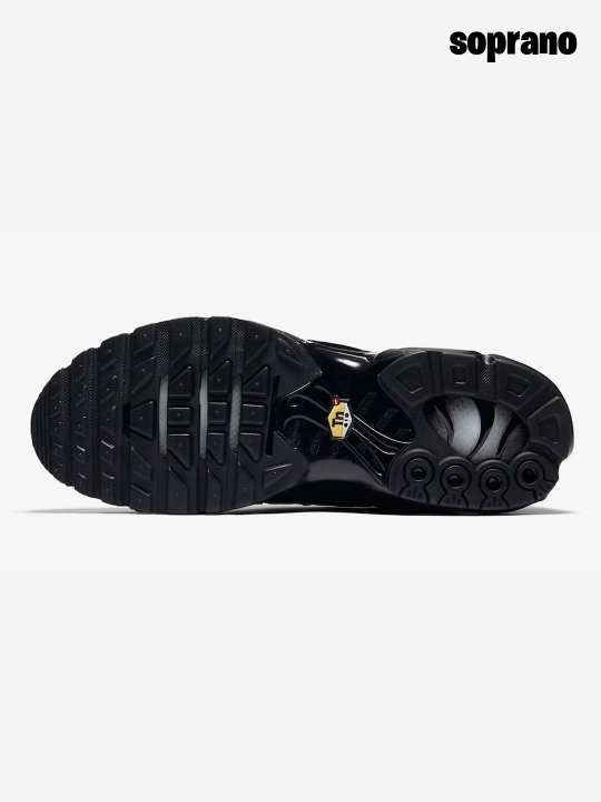 Erkaklar, ayollar va o'smirlar uchun Nike Air Max Plus TN krossovkalari, sport, 40-48