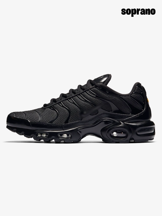 Erkaklar, ayollar va o'smirlar uchun Nike Air Max Plus TN krossovkalari, sport, 40-48