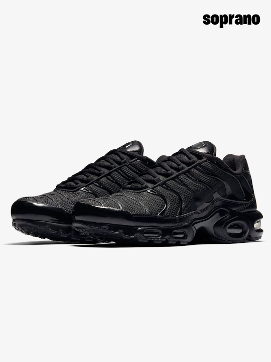 Erkaklar, ayollar va o'smirlar uchun Nike Air Max Plus TN krossovkalari, sport, 40-48