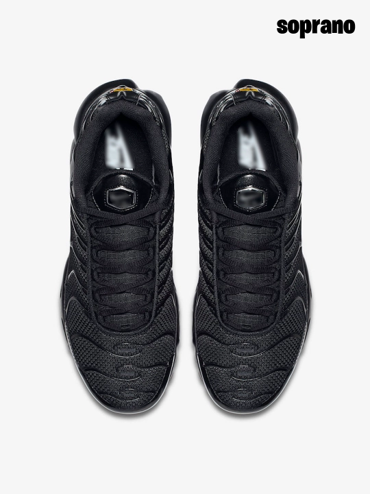 Erkaklar, ayollar va o'smirlar uchun Nike Air Max Plus TN krossovkalari, sport, 40-48