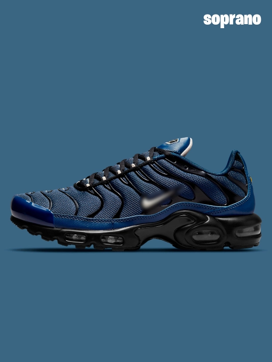 Erkaklar, ayollar va o'smirlar uchun Nike Air Max Plus TN krossovkalari, sport, 40-48