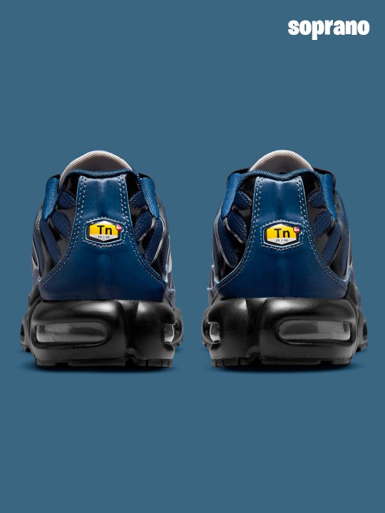 Erkaklar, ayollar va o'smirlar uchun Nike Air Max Plus TN krossovkalari, sport, 40-48