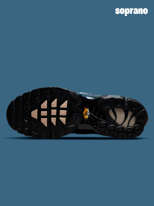 Erkaklar, ayollar va o'smirlar uchun Nike Air Max Plus TN krossovkalari, sport, 40-48