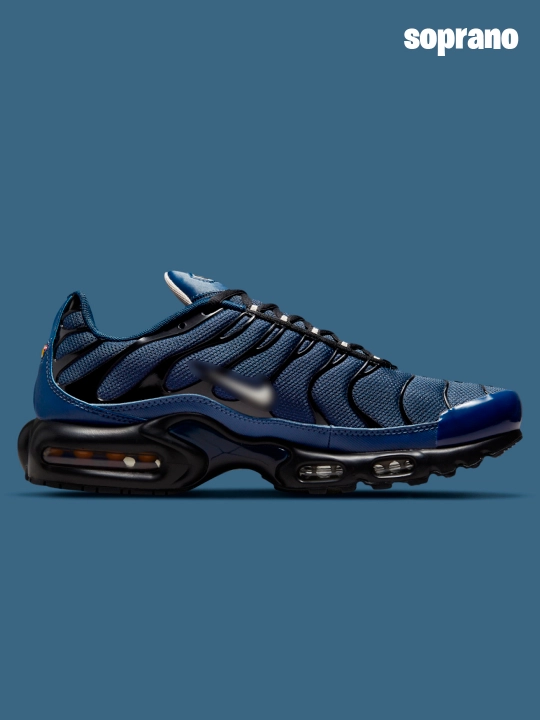 Erkaklar, ayollar va o'smirlar uchun Nike Air Max Plus TN krossovkalari, sport, 40-48