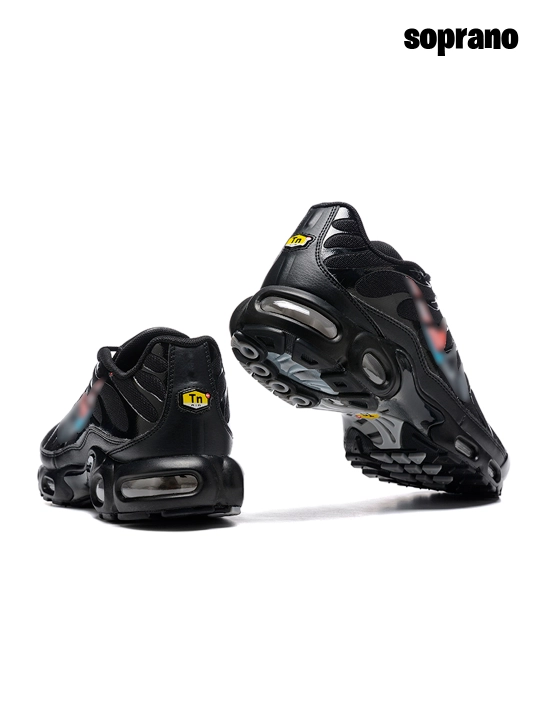 Erkaklar, ayollar va o'smirlar uchun Nike Air Max Plus TN krossovkalari, sport, 40-48