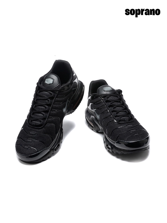 Erkaklar, ayollar va o'smirlar uchun Nike Air Max Plus TN krossovkalari, sport, 40-48