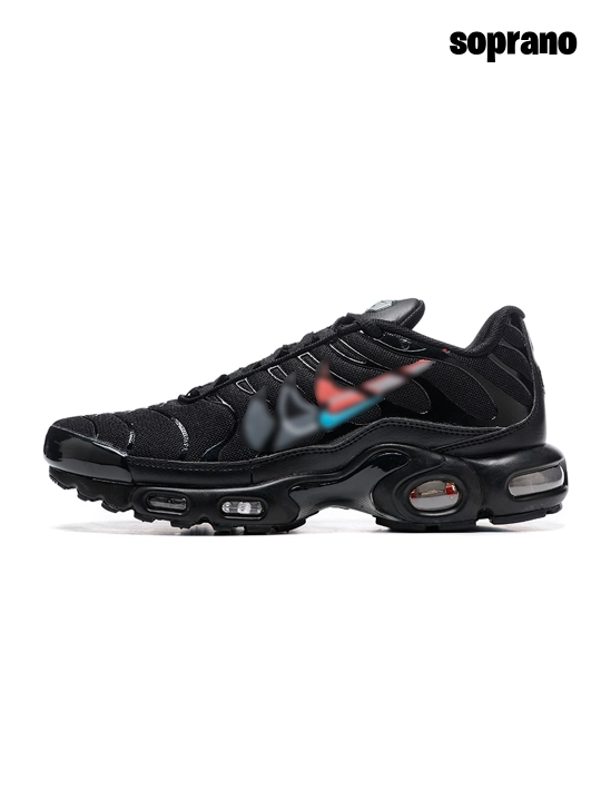 Erkaklar, ayollar va o'smirlar uchun Nike Air Max Plus TN krossovkalari, sport, 40-48