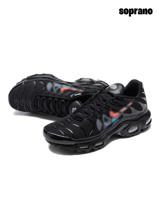 Erkaklar, ayollar va o'smirlar uchun Nike Air Max Plus TN krossovkalari, sport, 40-48