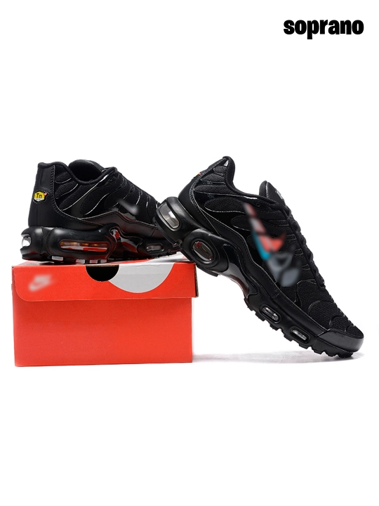 Erkaklar, ayollar va o'smirlar uchun Nike Air Max Plus TN krossovkalari, sport, 40-48