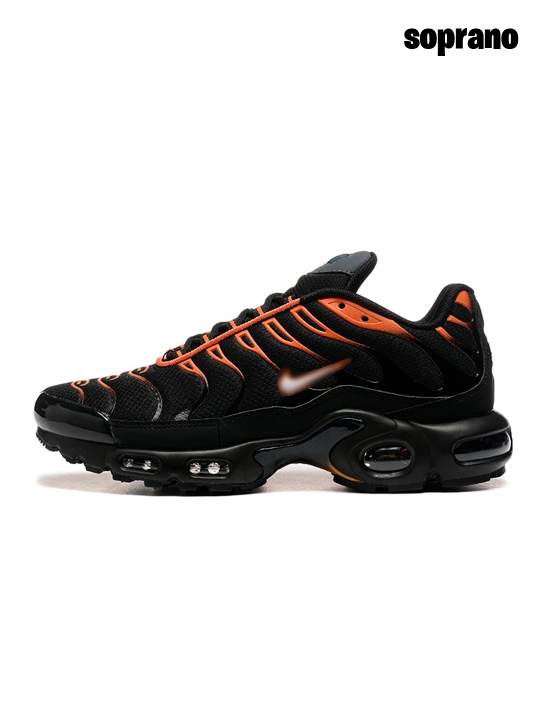 Erkaklar, ayollar va o'smirlar uchun Nike Air Max Plus TN krossovkalari, sport, 40-48
