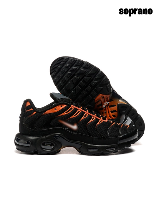 Erkaklar, ayollar va o'smirlar uchun Nike Air Max Plus TN krossovkalari, sport, 40-48