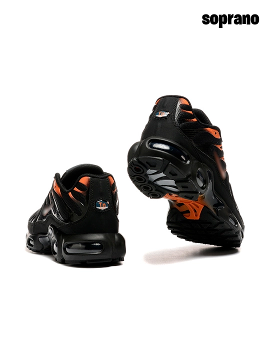 Erkaklar, ayollar va o'smirlar uchun Nike Air Max Plus TN krossovkalari, sport, 40-48