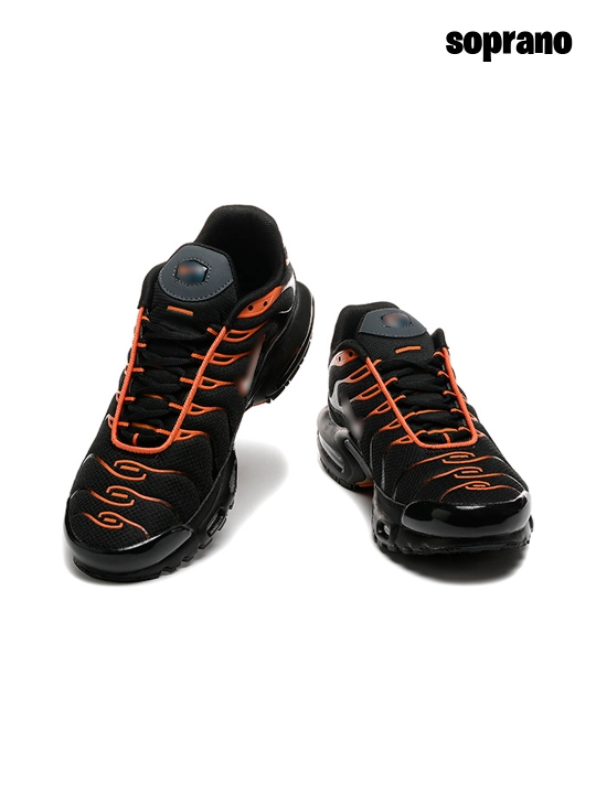 Erkaklar, ayollar va o'smirlar uchun Nike Air Max Plus TN krossovkalari, sport, 40-48